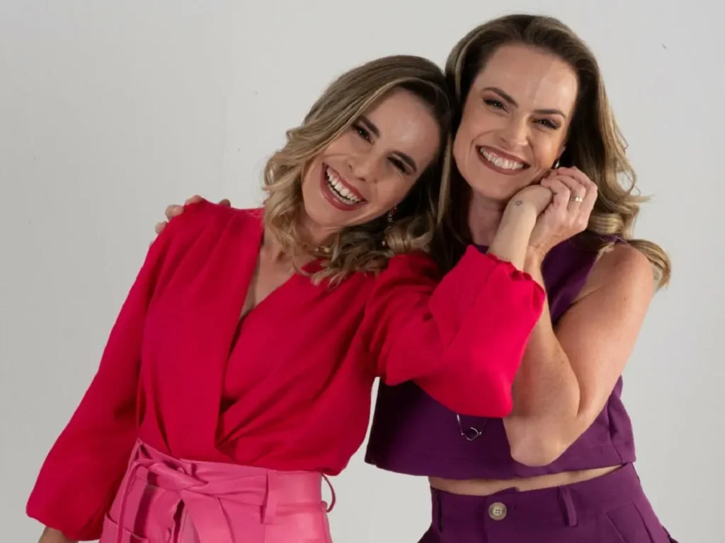 Mulheres-TV Gazeta-Canal do Vannucci