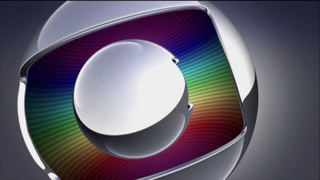 Globo-Canal do Vannucci