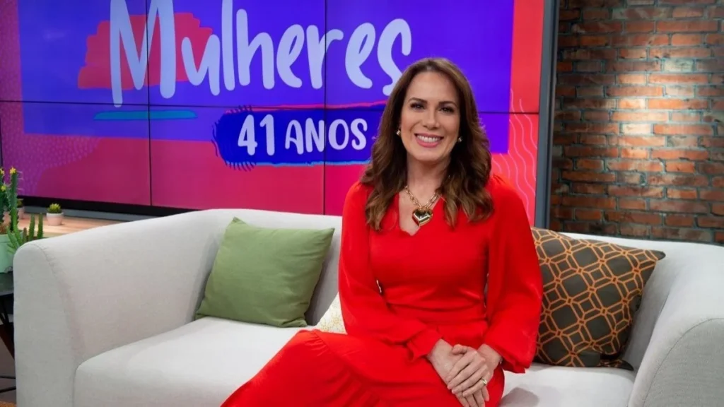 Entrevisra Regina Volpato-Canal do Vannucci
