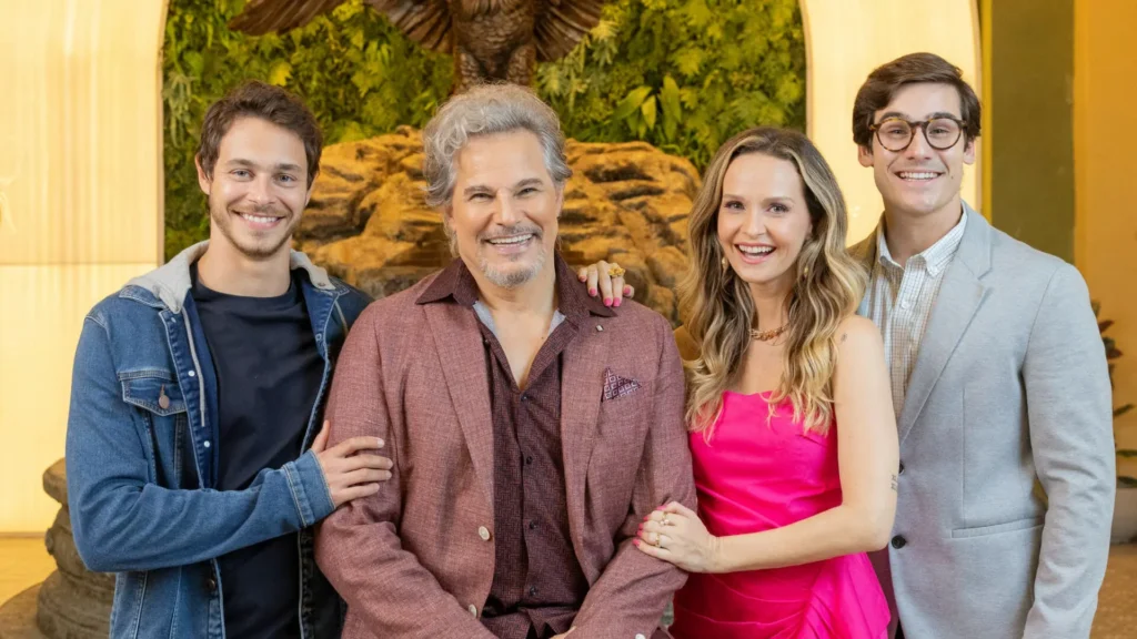 Novelas Globo-Resumo Novelas-SBT Novelas-Audiência novelas Globo-Estreia nova novela