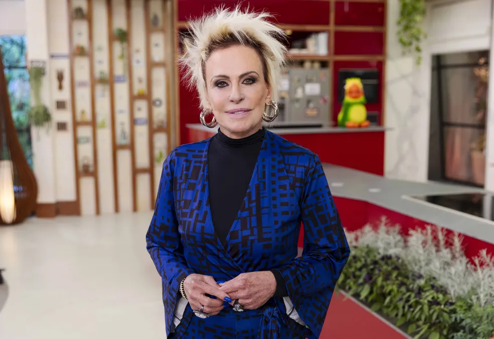 Canal do Vannucci-Ana Maria Braga