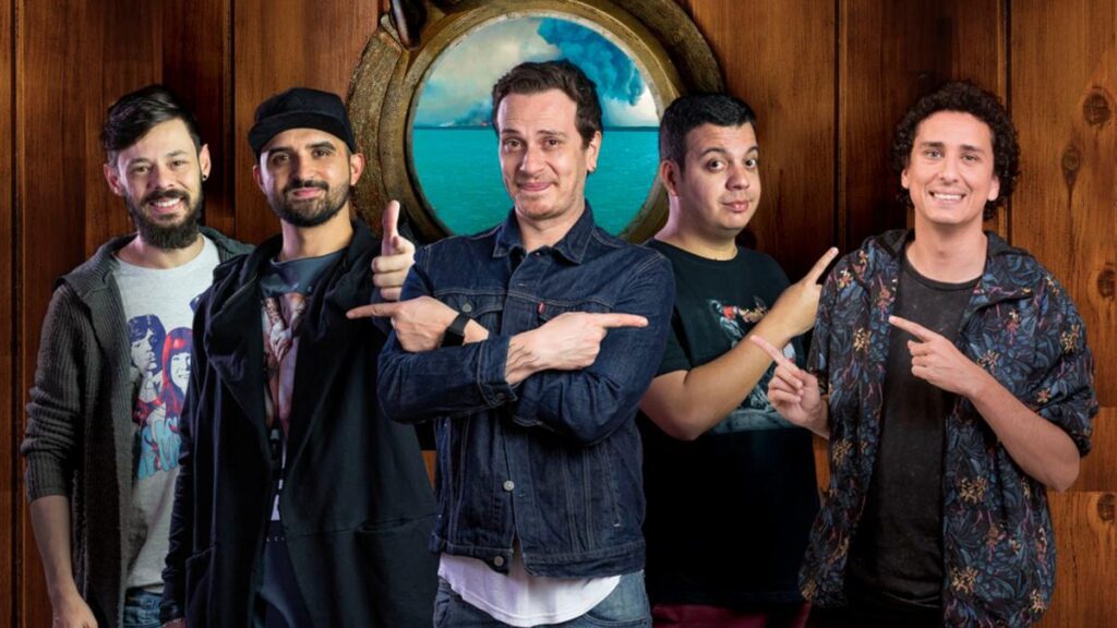 Nova temporada resgata clássicos do programa