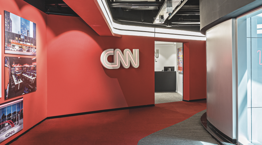 CNN Brasil enfrenta crise