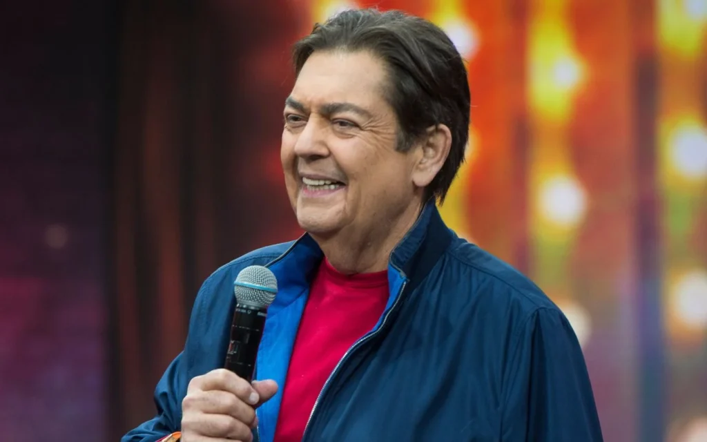Fausto Silva