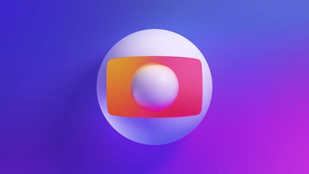 Globo, logo