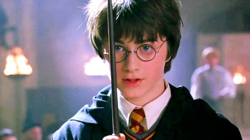 Harry Potter, saga, filme