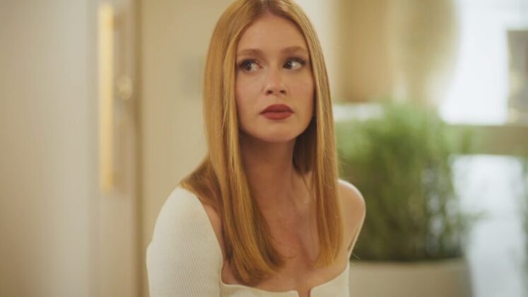Marina Ruy Barbosa é a vilã Preciosa de Fuzuê