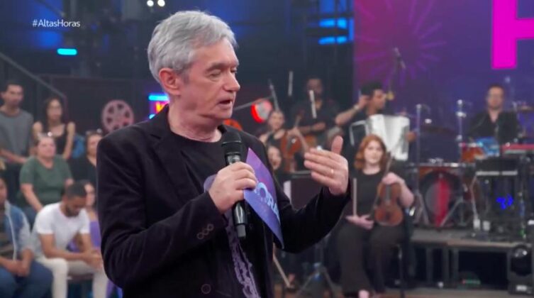 Serginho Groisman