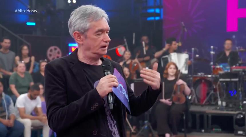 Serginho Groisman