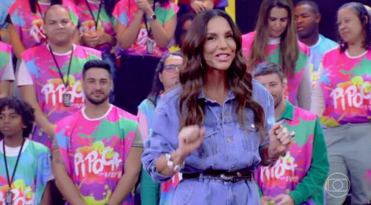 Ivete sangalo