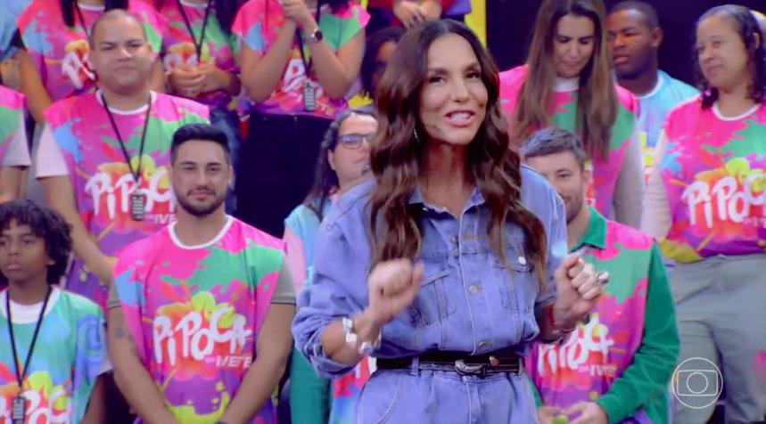 Ivete sangalo