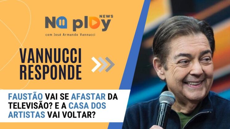 Arte Faustão