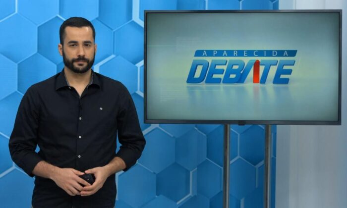 Aparecida Debate