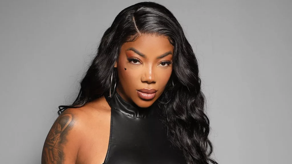Ludmilla