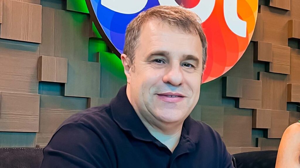 Fernando Pelégio