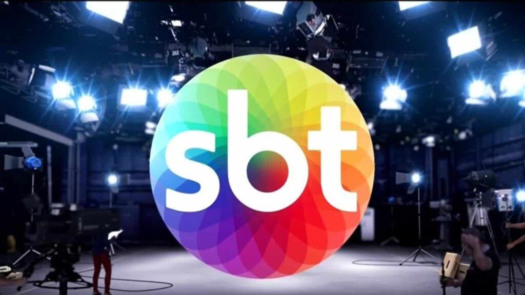 Logo SBT