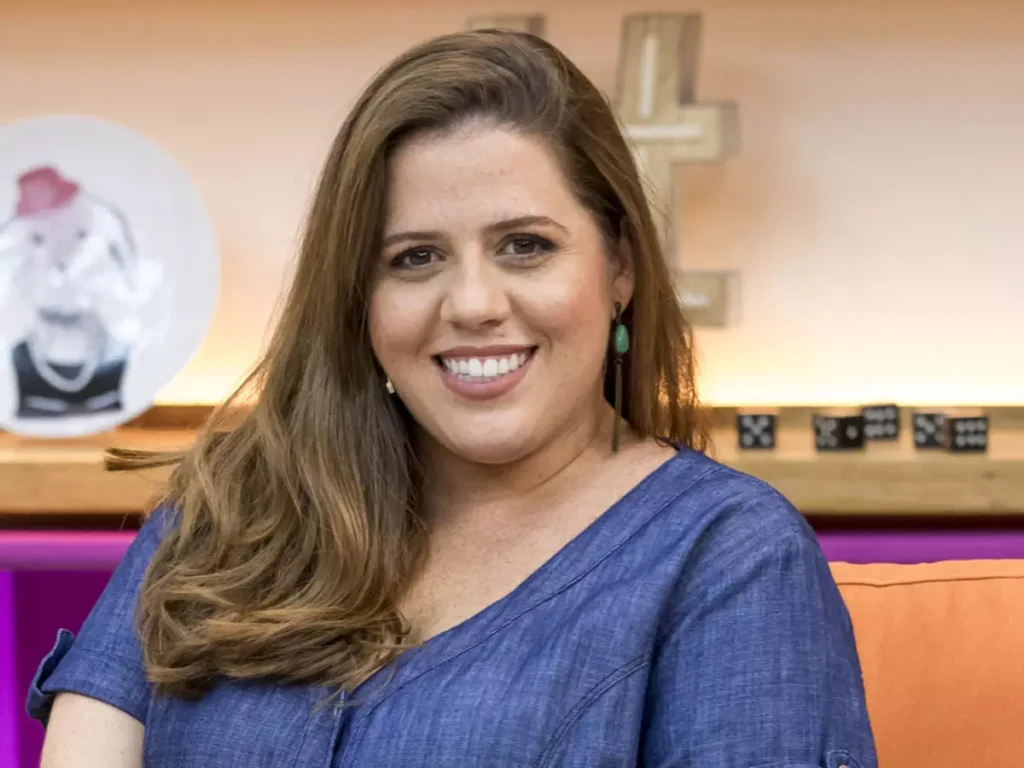 Tati Machado