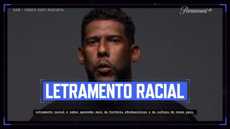 Reprodução vídeo Paramount+
