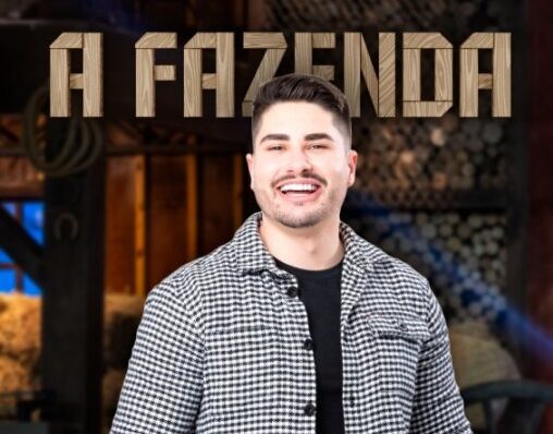 Lucas Souza vence a Prova do Fogo