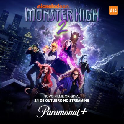 Cartaz do filme