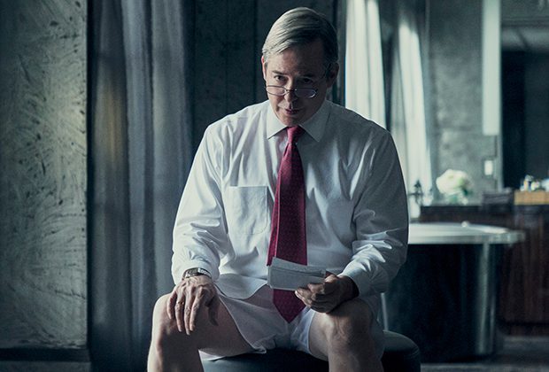 Matthew Broderick e Uzo Aduba estrelam série O Império da Dor que desmascara máfia de opioides