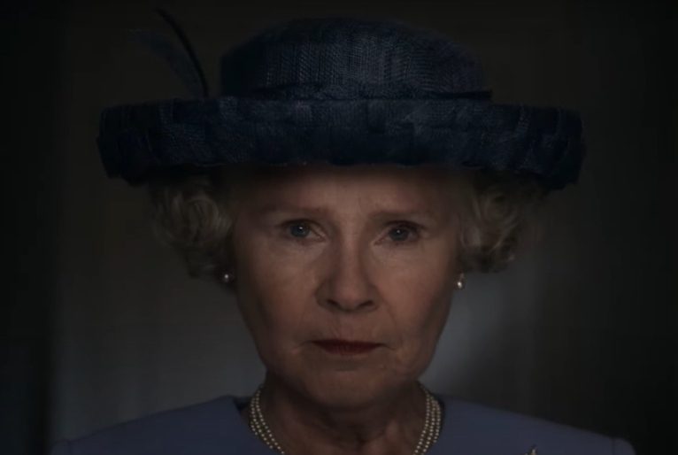 Última temporada de The Crown ganha data de estreia