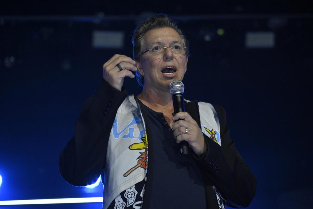 Boninho