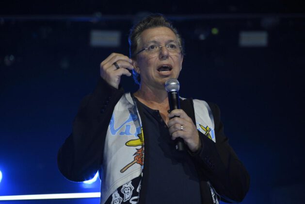 Boninho