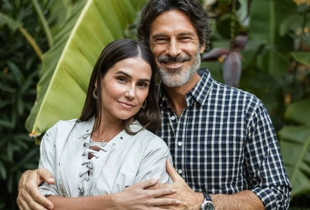 Protagonistas da série Codex 362
