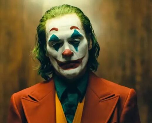 Coringa