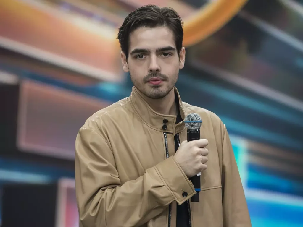 João Guilherne Silva