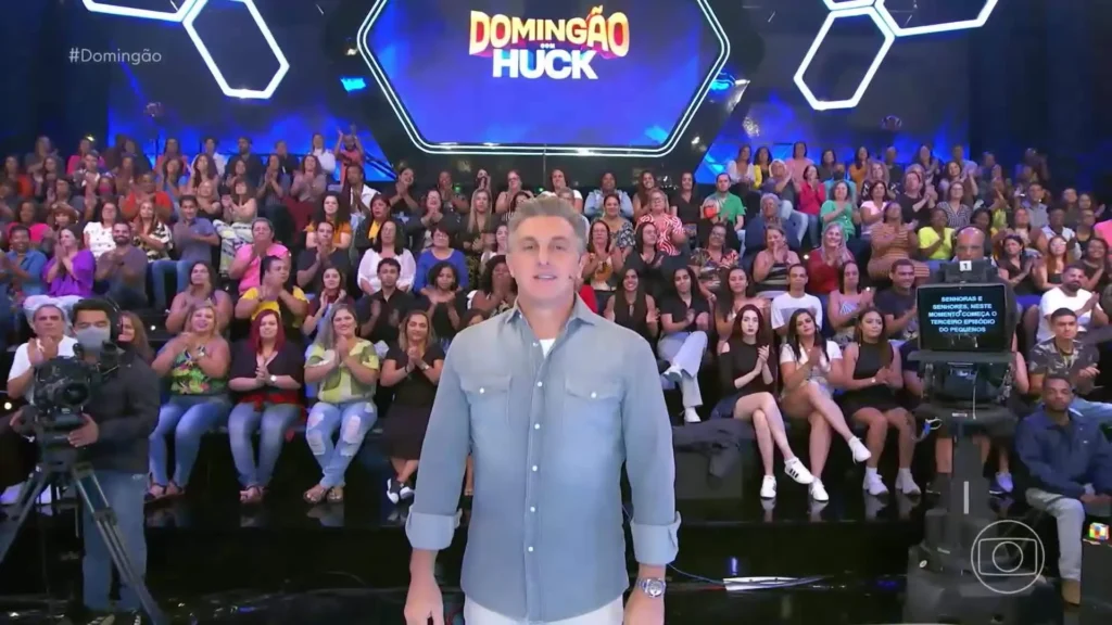 Luciano Huck