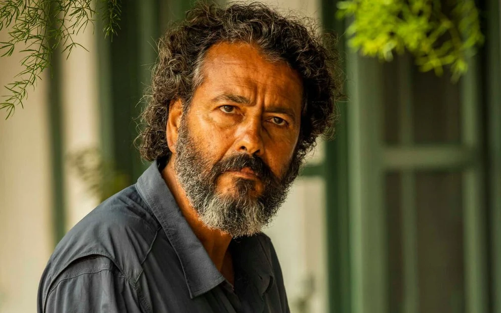 Marcos Palmeira