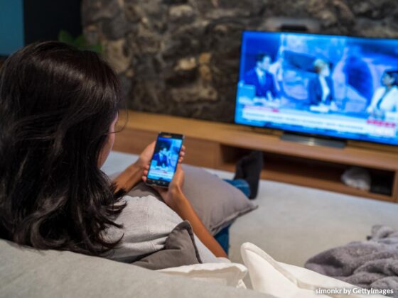 TV aberta e internet