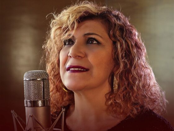 Compositora Fátima Leão