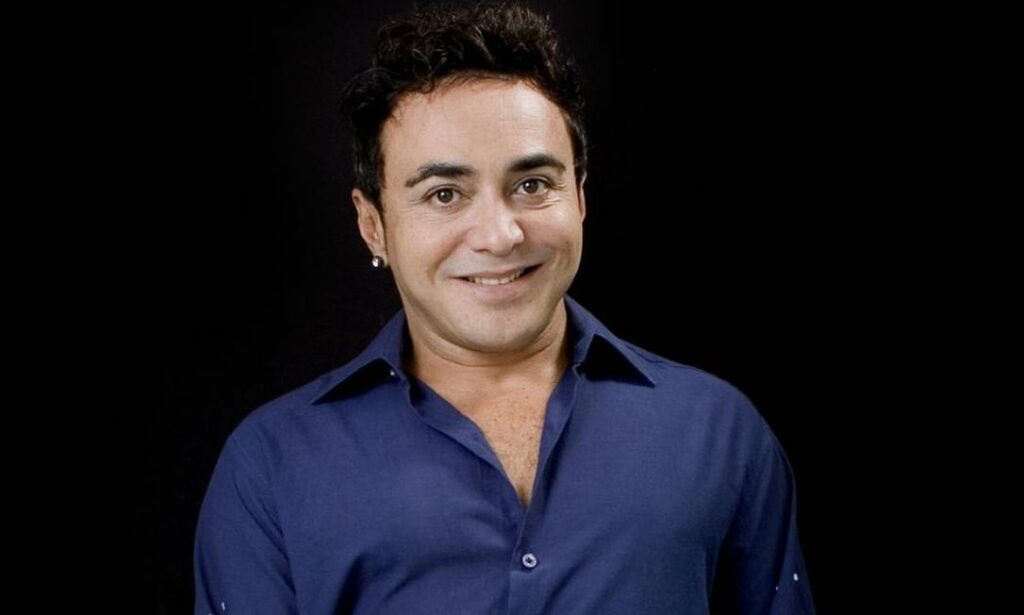 Markinhos Moura