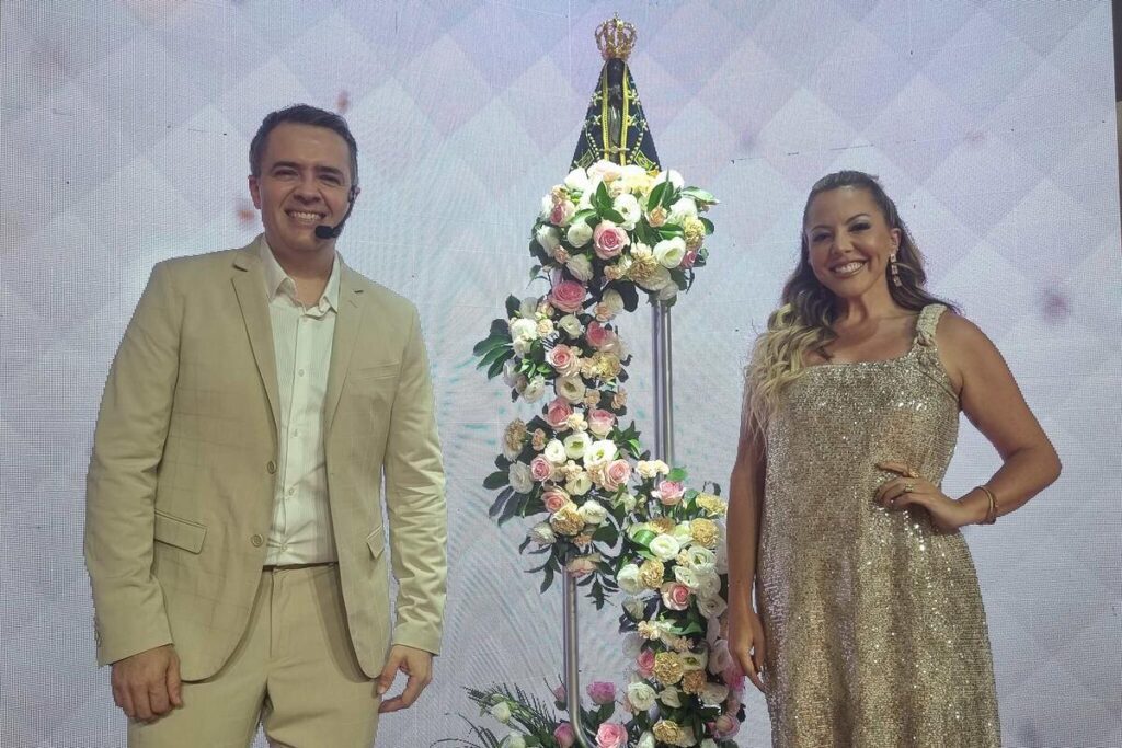 Santa Receita