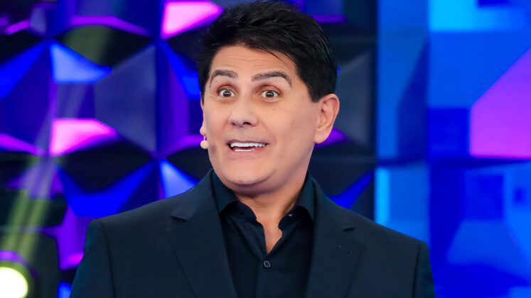 César Filno np Hoje em Dia
