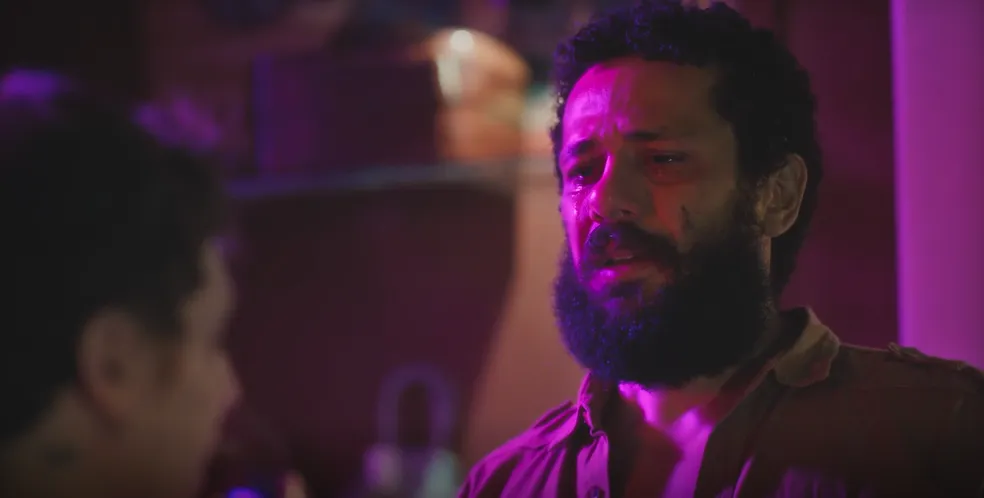 Ramiro em Terra e Paixão