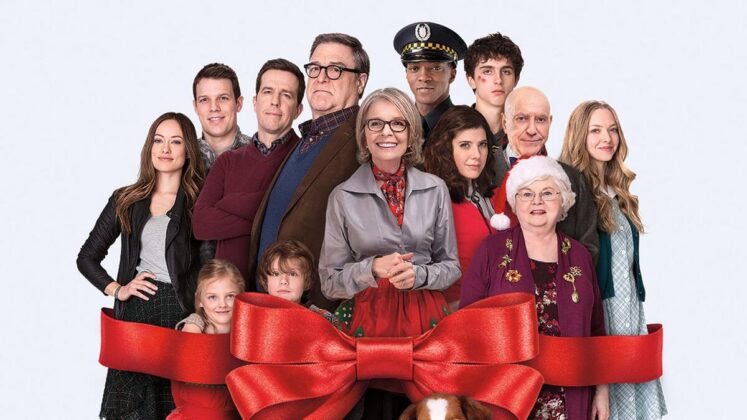 Elenco do filme O Natal dos Coopers