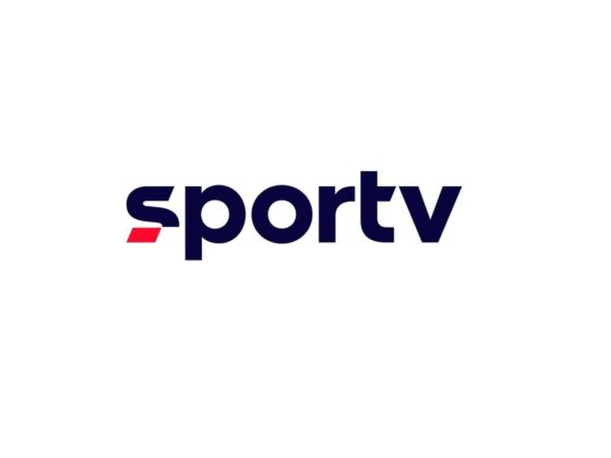 Logo Sportv
