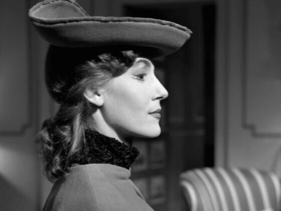 Cacilda Becker