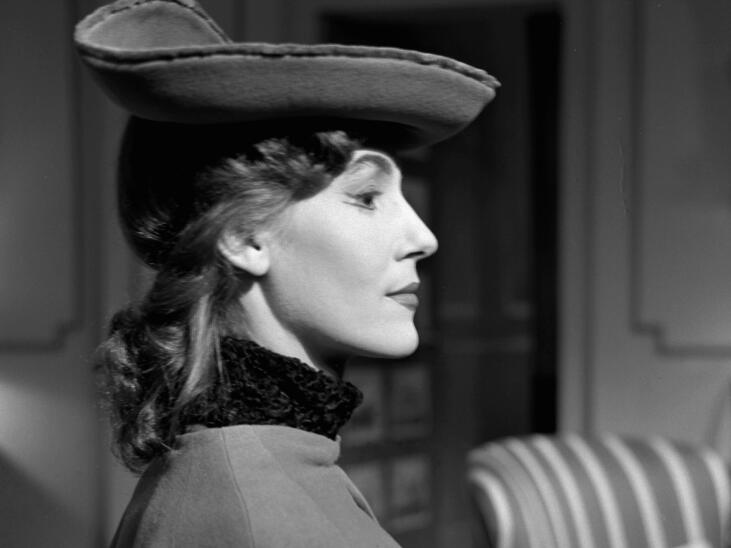 Cacilda Becker