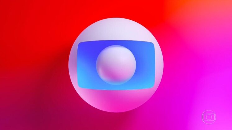 Logo da TV Globo