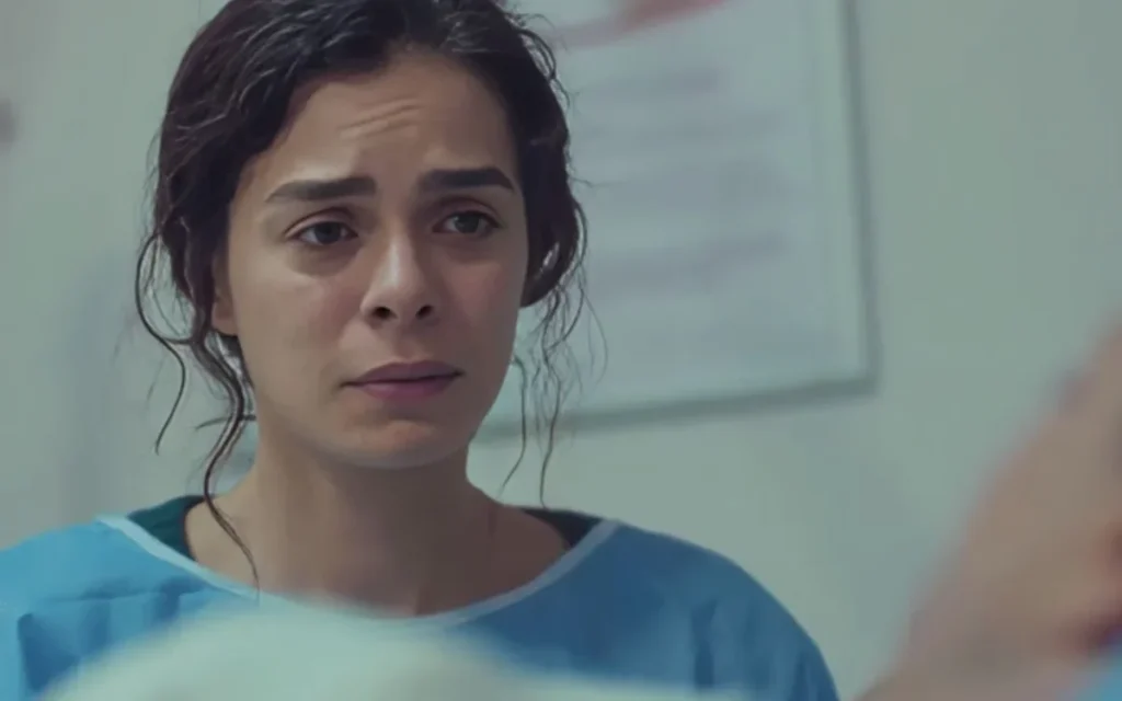 Bahar recebe diagnóstico de doença