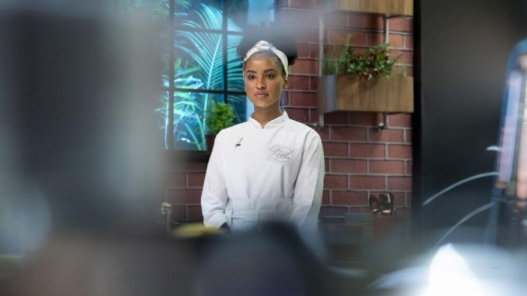 Viola ganha concurso de culinária