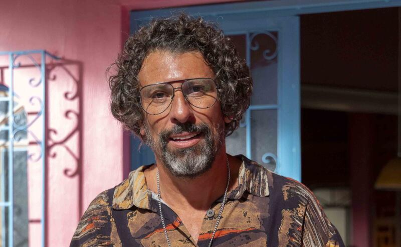Osmar, de Volta por Cima