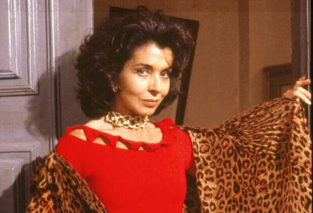 Betty Faria como Tieta