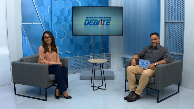 Aparecida Debate