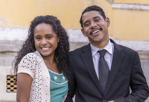 Beatriz e Basílio